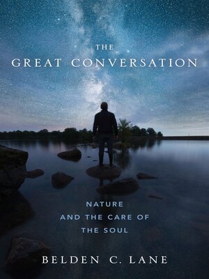 cover image of The Great Conversation